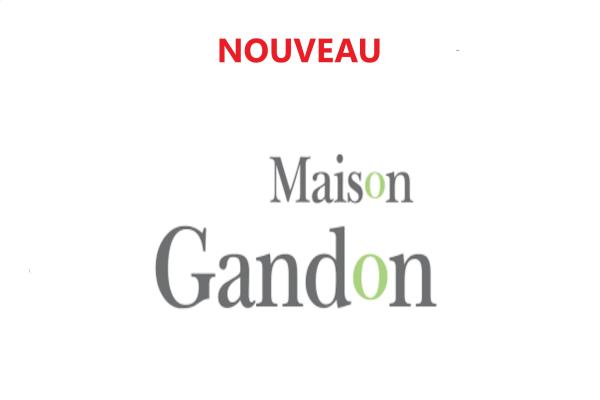 Maison Gandon